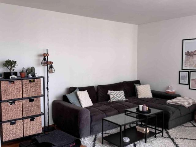 3.5 Zimmer, 82 m², 4. Stock