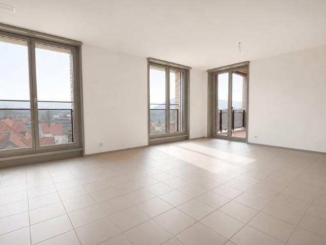 3.5 Zimmer, 82 m², 4. Stock
