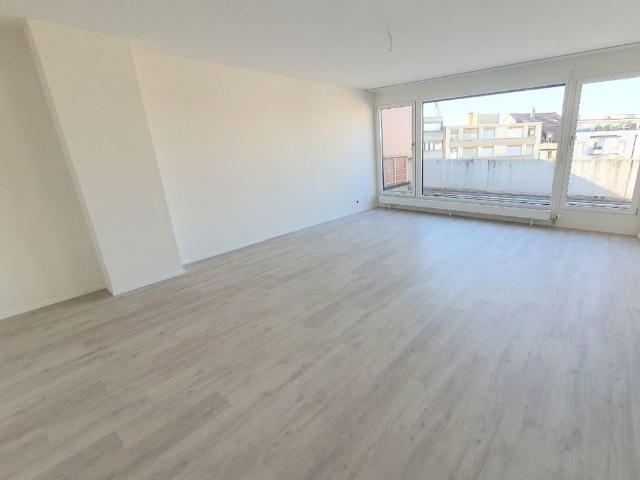 3.5 Zimmer, 82 m², 5. Stock