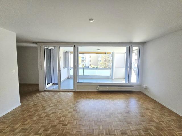 3.5 Zimmer, 82 m², 5. Stock