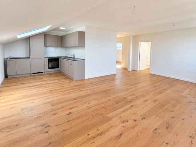 3.5 Zimmer, 82 m², 5. Stock