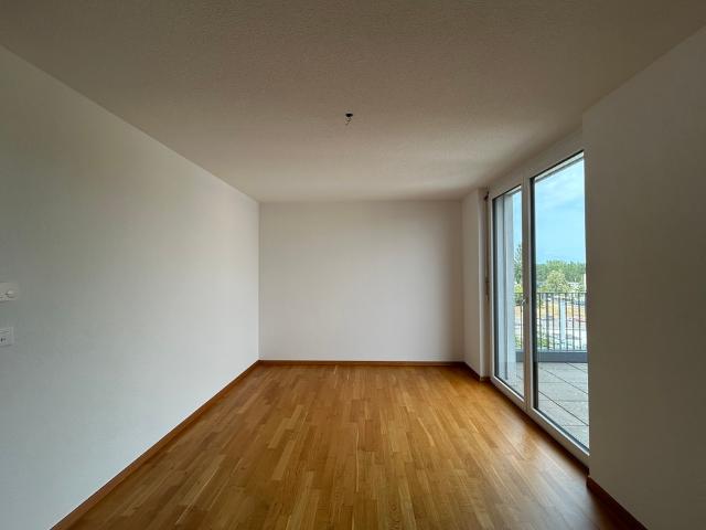 3.5 Zimmer, 82 m², 5. Stock