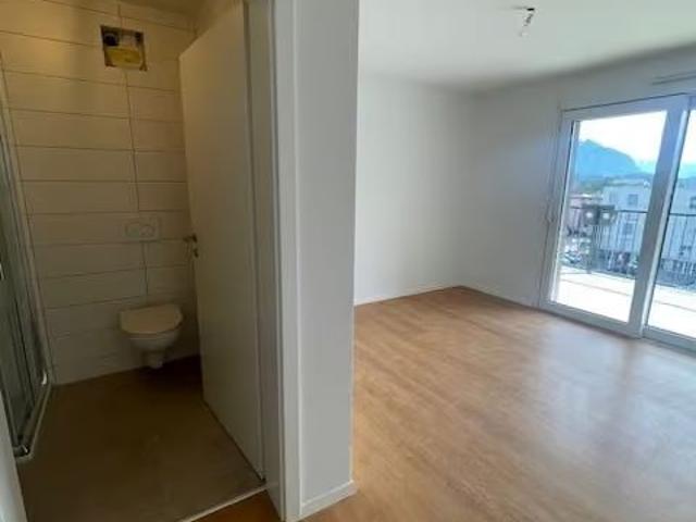 3.5 Zimmer, 82 m²