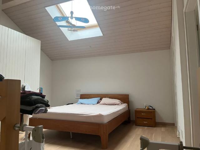 3.5 Zimmer, 82 m²