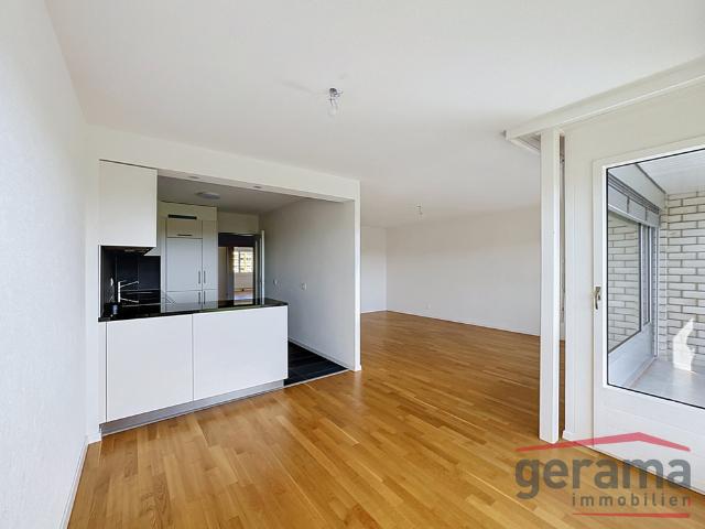 3.5 Zimmer, 82 m², 6. Stock