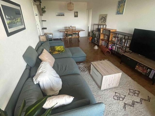 3.5 Zimmer, 82 m², 6. Stock