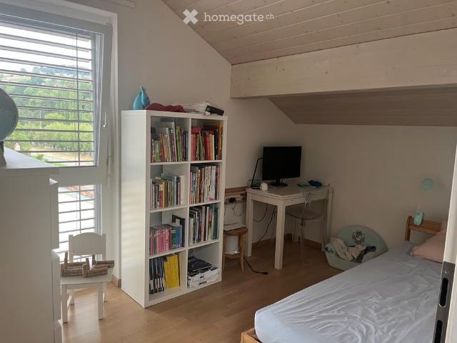 3.5 Zimmer, 82 m²
