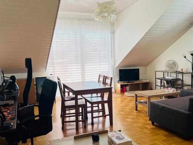 3.5 Zimmer, 82 m²