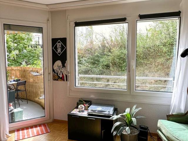 3.5 Zimmer, 82 m²