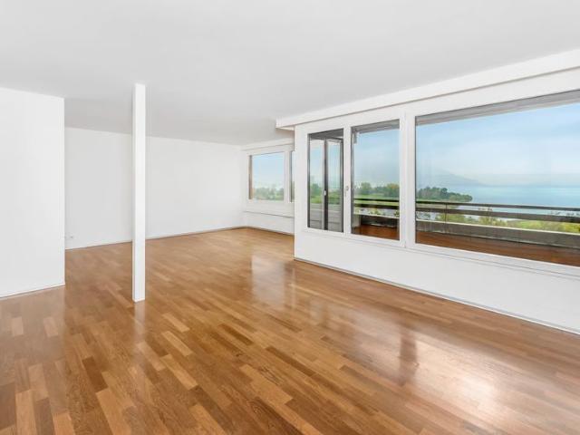 3.5 Zimmer, 82 m², 8. Stock