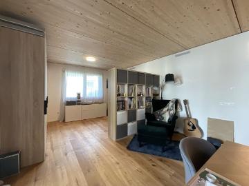 3.5 Zimmer, 82 m², EG