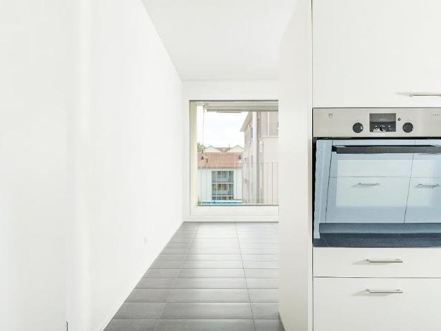3.5 Zimmer, 82 m², EG