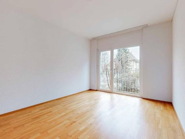 3.5 Zimmer, 82 m², EG
