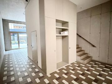 3.5 Zimmer, 82 m², EG