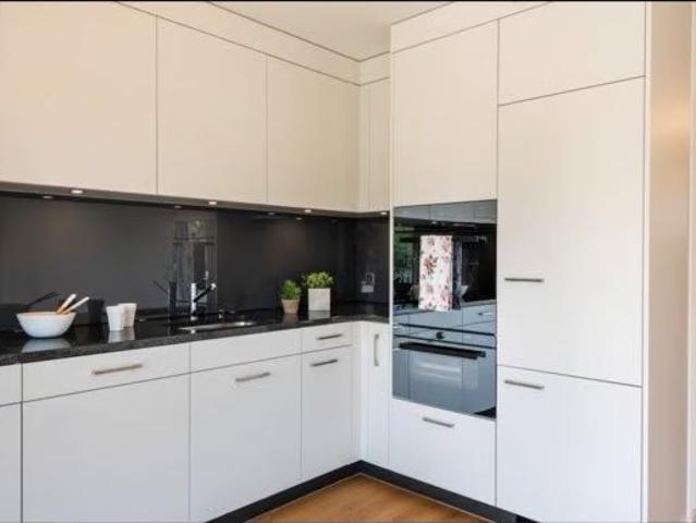 3.5 Zimmer, 82 m², EG