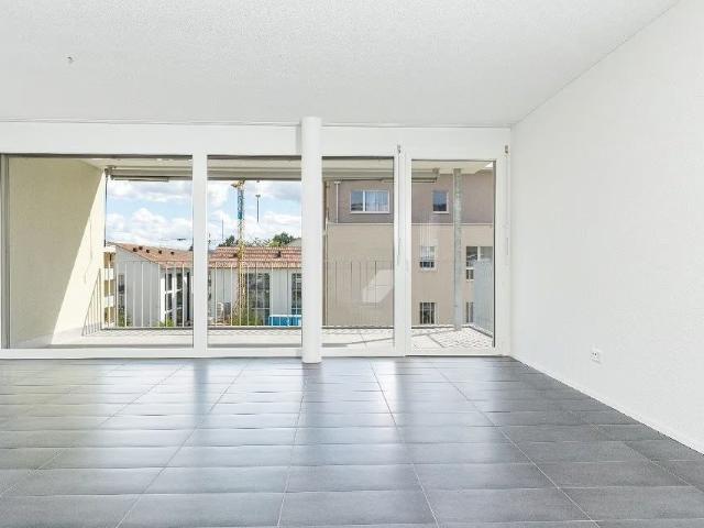 3.5 Zimmer, 82 m², EG