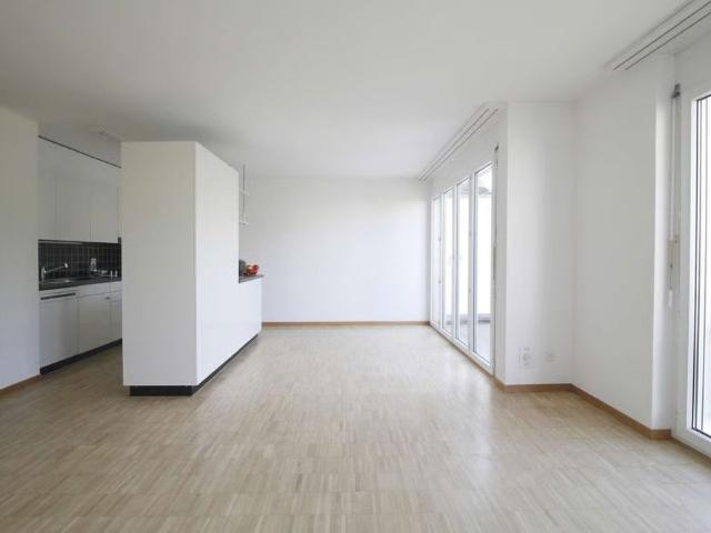 3.5 Zimmer, 82 m², EG
