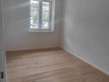 3.5 Zimmer, 82 m², EG