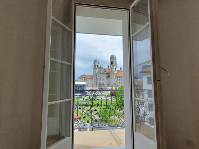 3.5 Zimmer, 83 m², 3. Stock