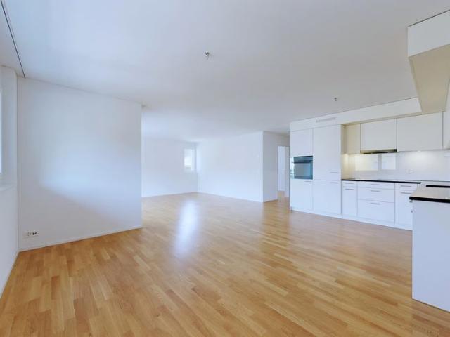 3.5 Zimmer, 83 m², 3. Stock