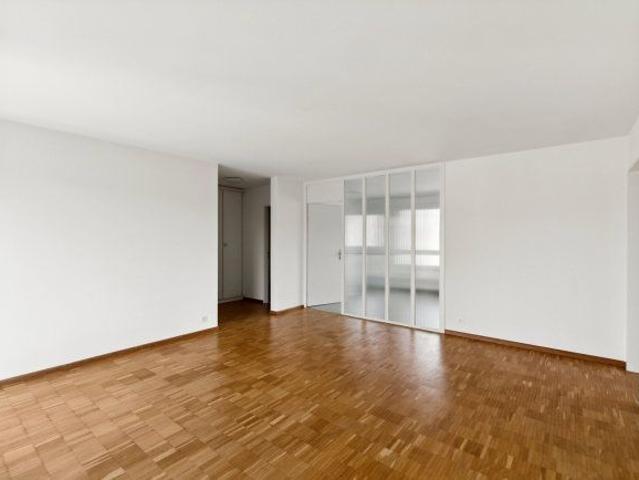 3.5 Zimmer, 83 m², 3. Stock