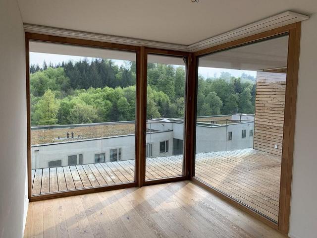 3.5 Zimmer, 83 m², 3. Stock