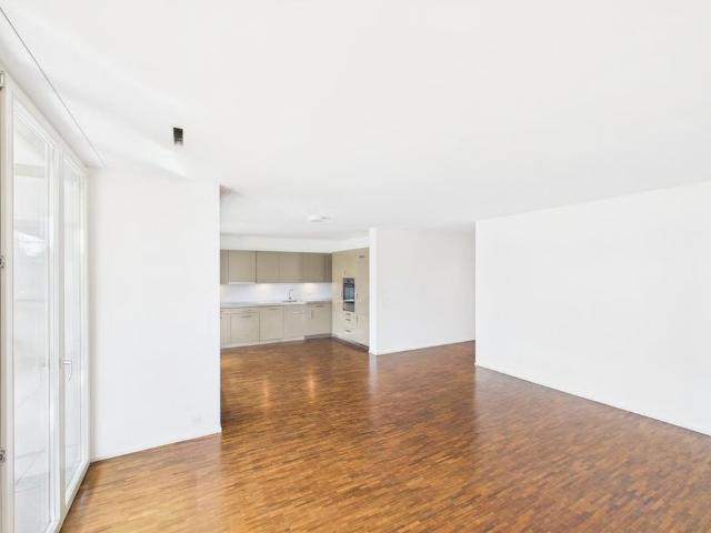 3.5 Zimmer, 83 m², 3. Stock