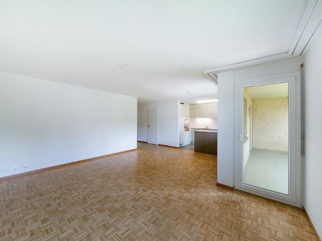 3.5 Zimmer, 83 m², 3. Stock