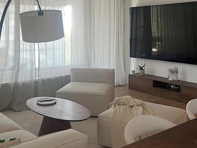 3.5 Zimmer, 83 m², 3. Stock
