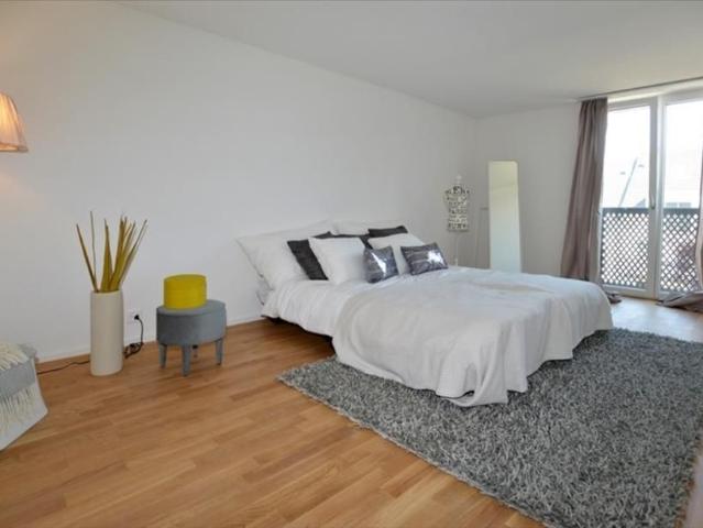 3.5 Zimmer, 83 m², 3. Stock