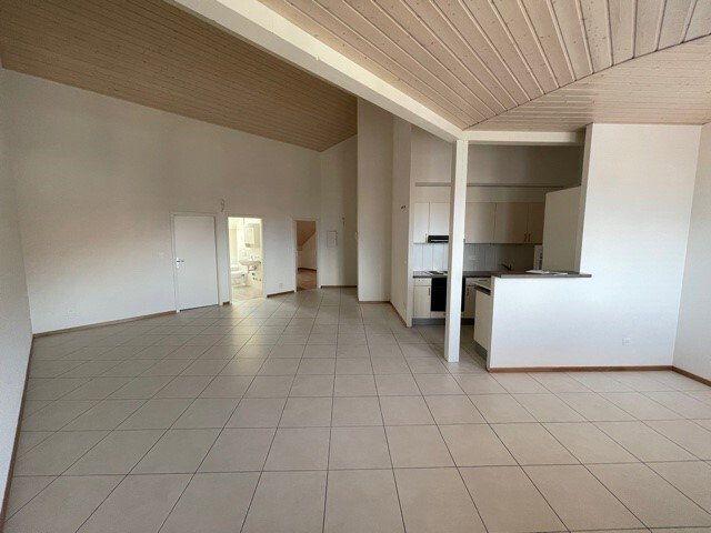 3.5 Zimmer, 83 m², 3. Stock