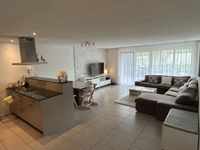 3.5 Zimmer, 83 m², 3. Stock