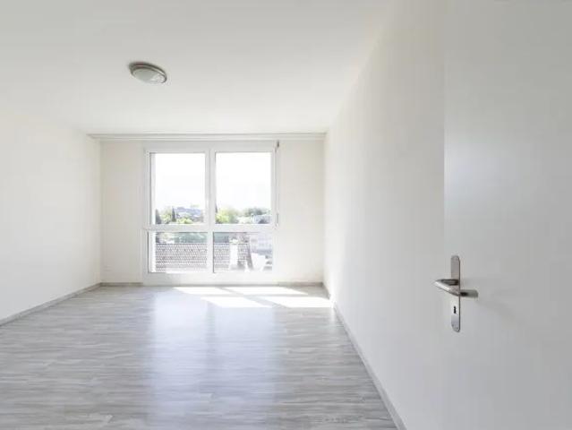 3.5 Zimmer, 83 m², 3. Stock