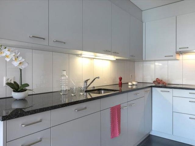 3.5 Zimmer, 83 m², 3. Stock