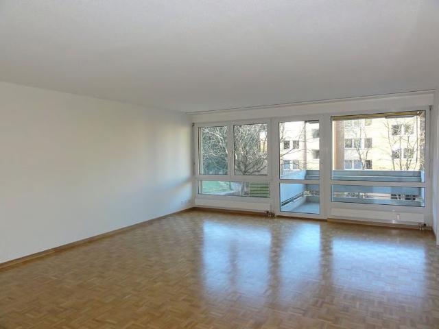 3.5 Zimmer, 83 m², 3. Stock