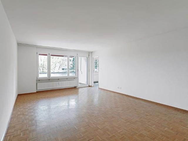 3.5 Zimmer, 83 m², 3. Stock