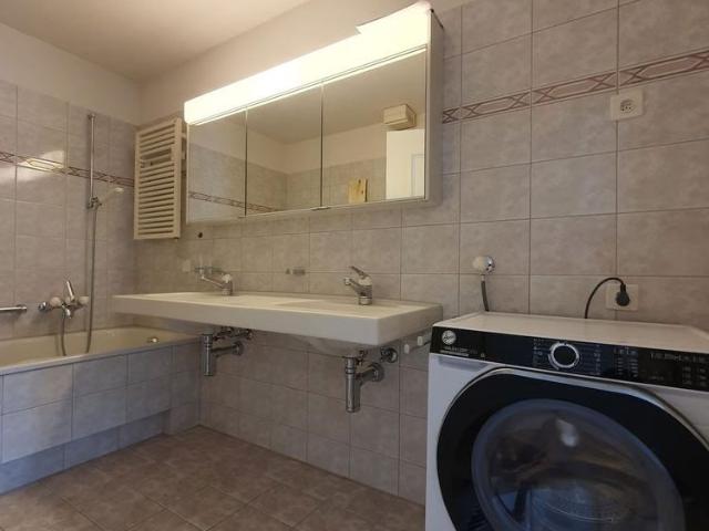 3.5 Zimmer, 83 m², 3. Stock