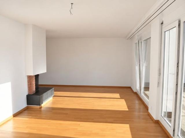 3.5 Zimmer, 83 m², 3. Stock