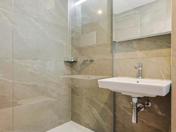 3.5 Zimmer, 83 m², 3. Stock