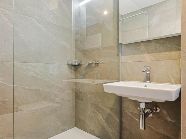 3.5 Zimmer, 83 m², 3. Stock