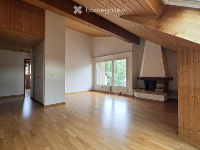 3.5 Zimmer, 83 m²