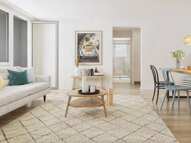 3.5 Zimmer, 83 m²