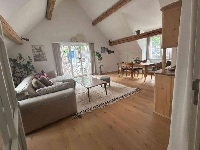 3.5 Zimmer, 83 m²