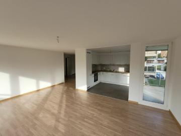 3.5 Zimmer, 83 m²