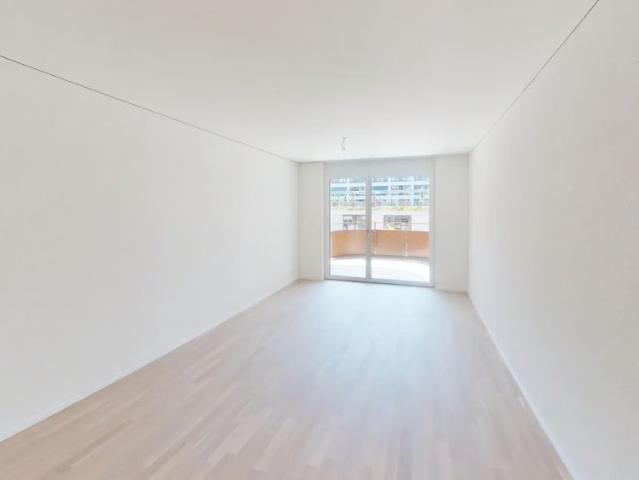 3.5 Zimmer, 83 m², 1. Stock