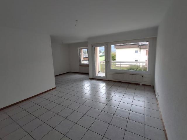 3.5 Zimmer, 83 m², 1. Stock