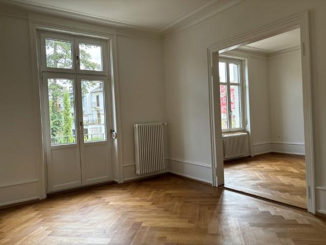 3.5 Zimmer, 83 m², 1. Stock