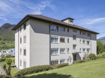 3.5 Zimmer, 83 m², 1. Stock
