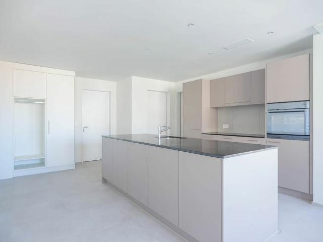 3.5 Zimmer, 83 m², 1. Stock