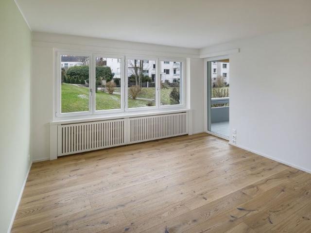 3.5 Zimmer, 83 m², 1. Stock